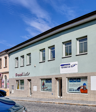 Recruitment Centre AWA Humpolec